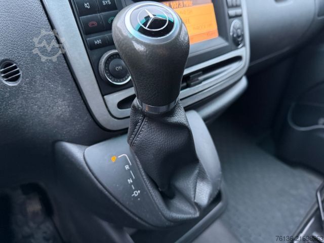 Minibus MERCEDES-BENZ Vito Mixto 116 CDI Automatik Extralang 5 Sitzer