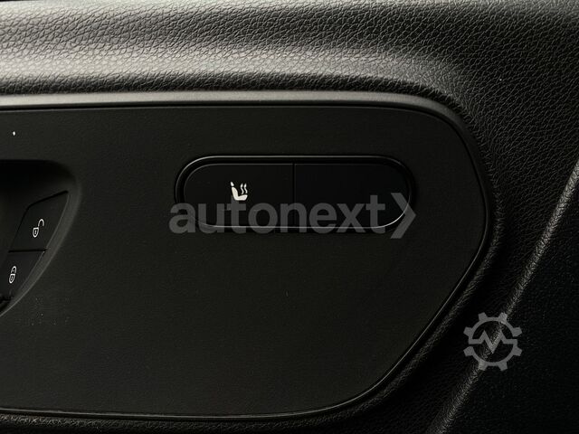 Furgon z wysokim dachem MERCEDES-BENZ Sprinter 317 Maxi Aut. *Distronic* 360°+LED+NAVI