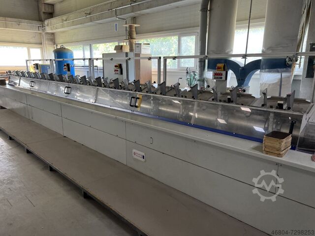 Kolbus Perfect Binder Kolbus Sigloch 4310