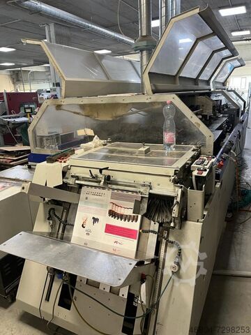 Kolbus Perfect Binder Kolbus Sigloch 4310