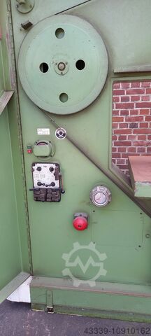 Lintzaagmachine KÖLLE ST105