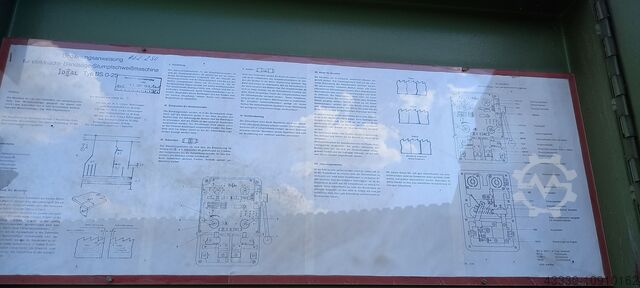 Bandsåg KÖLLE ST105