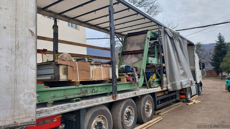 Corali PV-208-RASCO, CORALI M.82-S Corali Corali PV-208-RASCO,CORALI M.82-S