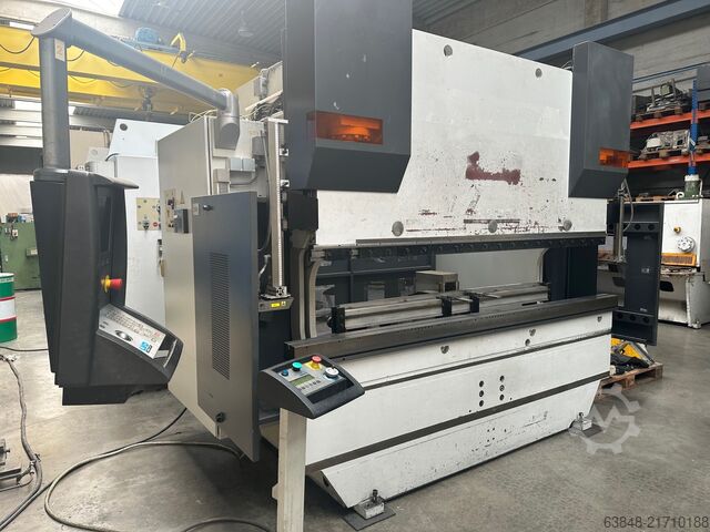 Abkantpresse LVD PPEB EQ 80/25
