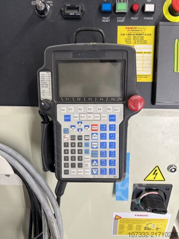 Industriële robot FANUC P-250iA