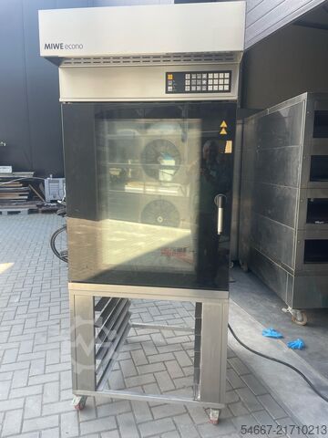 EC 10.0604 Miwe Econo