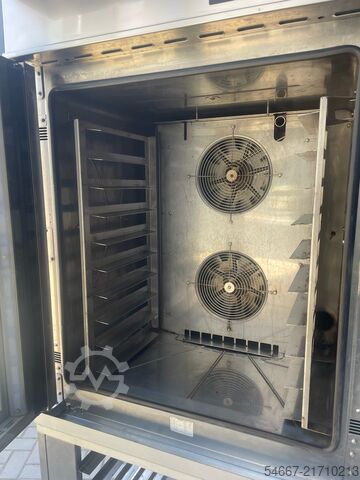 EC 10.0604 Miwe Econo