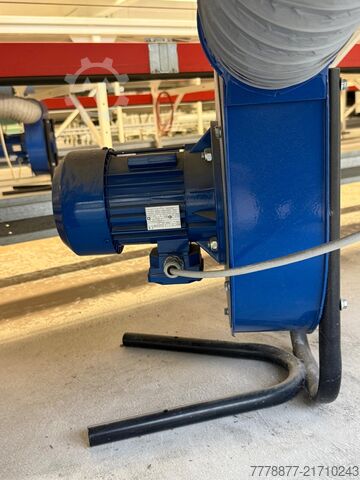 GERBER Spreader SY 101 kumaş serim makinesi Gerber SY 101 Spreader