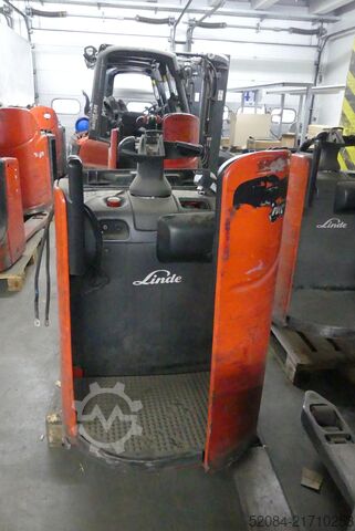 Forklift Linde T20SP-02