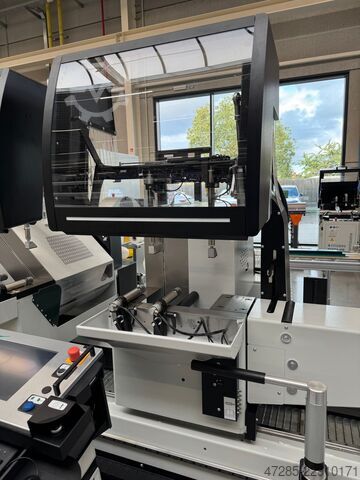 Dubbele verstekzaag Fom Industrie BLITZ 60