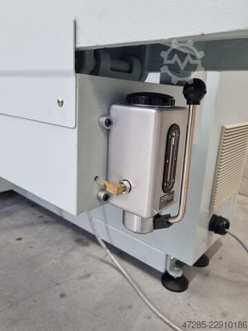 Vierzijdige schaafmachine Leadermac Smartmac LMC-423S