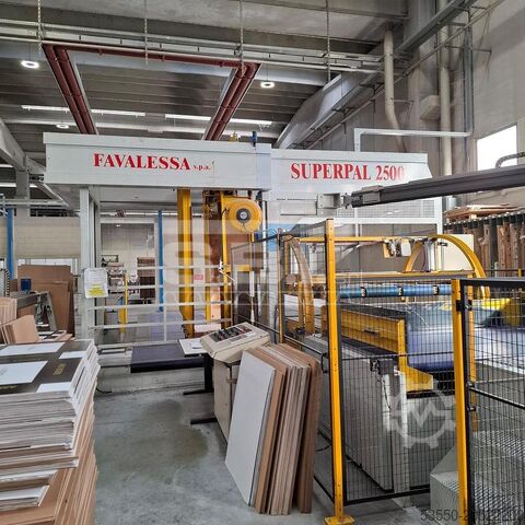 Stancológép Bobst SPO 203 A-Matic