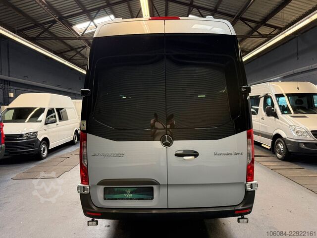 Minibus MERCEDES-BENZ Sprinter 517 Transfer 45 LL 18+1+1 2xKlima STHZ