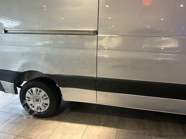 High top van MERCEDES-BENZ Sprinter 215/316CDI Automatik*Kamera*Klima*MBUX*