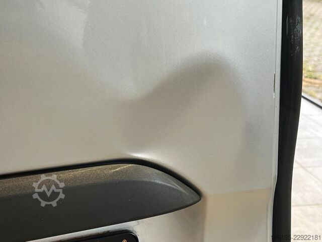 High top van MERCEDES-BENZ Sprinter 215/316CDI Automatik*Kamera*Klima*MBUX*