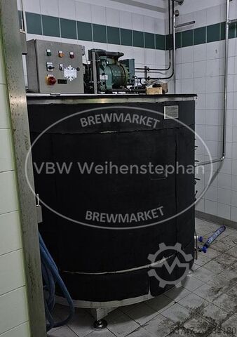 Σύστημα ψύξης Joh. Albrecht 