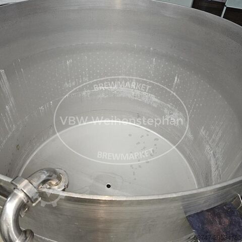 Fermentacioni (4 komada) Joh. Albrecht