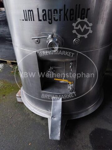 Depósito de armazenamento  