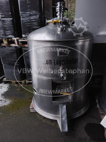 Depósito de armazenamento