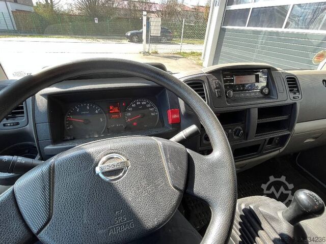 Podnośnik koszowy na samochodzie ciężarowym Ruthmann TBR 220 LKW Arbeitsbühne 22m