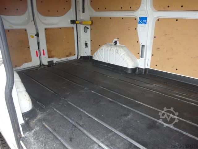Skåpbil FORD Transit Custom 280 L1H1 LKW VA Trend