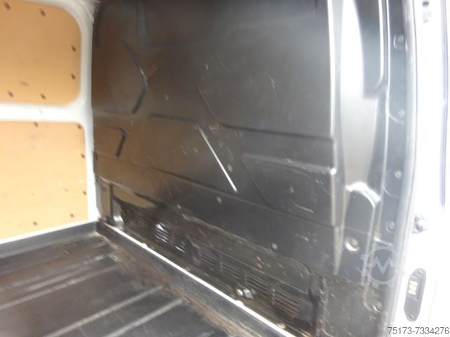 Skåpbil FORD Transit Custom 280 L1H1 LKW VA Trend