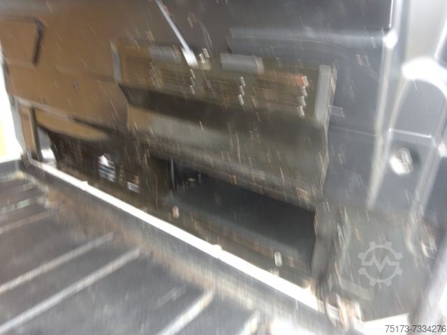 Skåpbil FORD Transit Custom 280 L1H1 LKW VA Trend