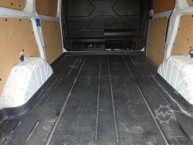 Skåpbil FORD Transit Custom 280 L1H1 LKW VA Trend
