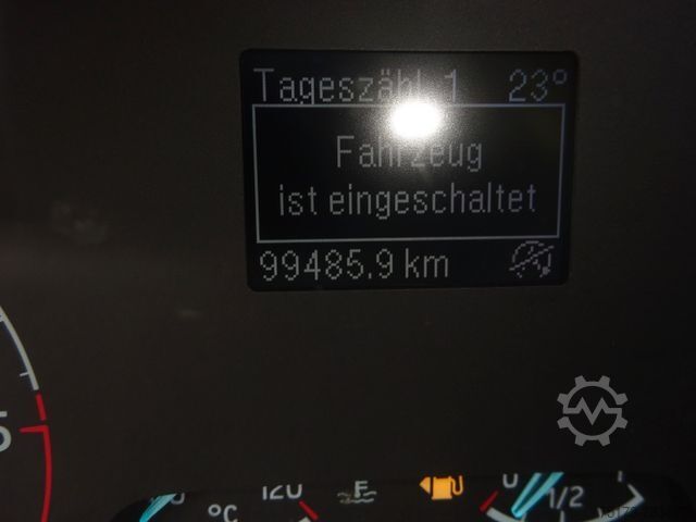 Skåpbil FORD Transit Custom 280 L1H1 LKW VA Trend