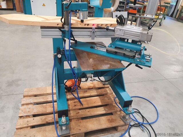 Balusterboormachine SELECT 33300