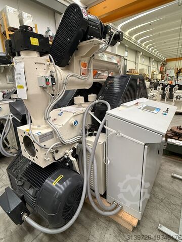 Briketpers Di Piu BRIK MB90