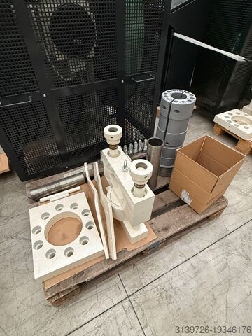 Briketpers Di Piu BRIK MB90