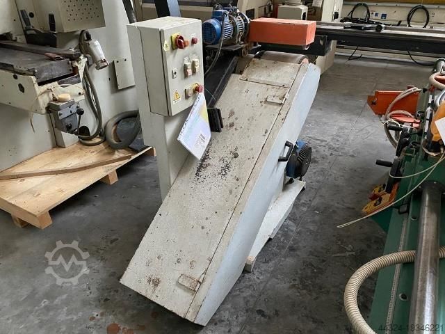 PONCEUSE LONGITUDINALE COMEC LON LS