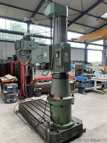 Radiale boormachine Z3050 x 16I 