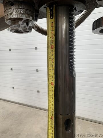 Radiale boormachine Z3050 x 16I 