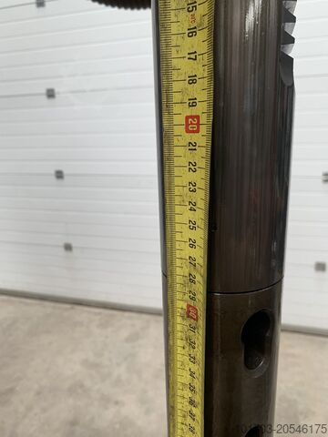 Radiale boormachine Z3050 x 16I 