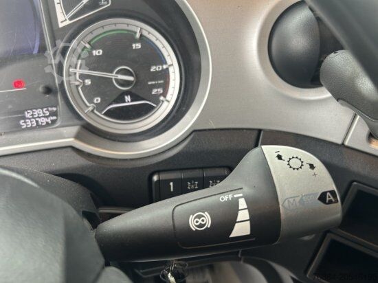 Standart çekici ünitesi DAF XF 480 SSC, AUTOMATIK, EURO 6, STANDKLIMA, ALUFELGEN