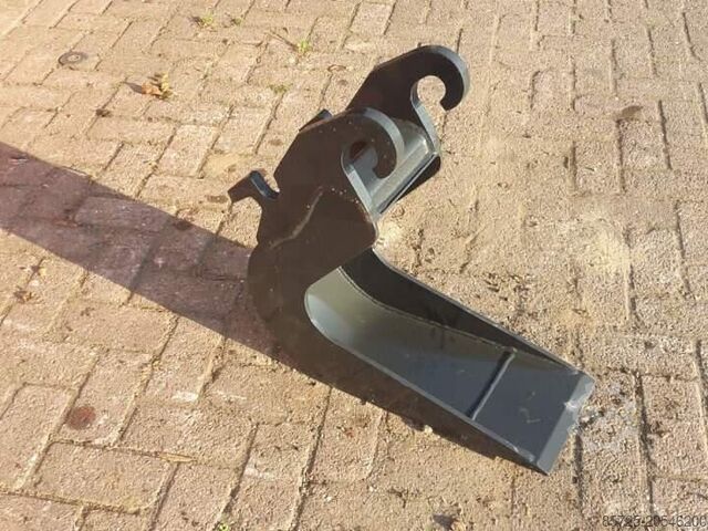 Lopata Kraanbakken 0,6 - 3 T