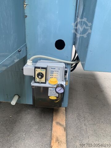 Máquina de trituração do CNC PMER DPM