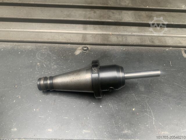 Máquina de trituração do CNC PMER DPM