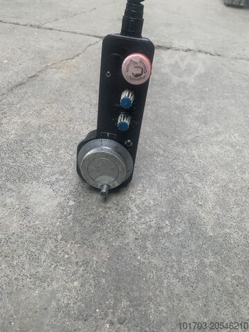 Máquina de trituração do CNC PMER DPM