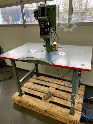 Prensa neumática Schmidt 24-041-89