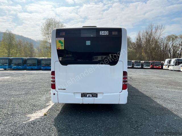 Ledbuss MERCEDES-BENZ O 530 G Citaro / Klima / A23 / A40