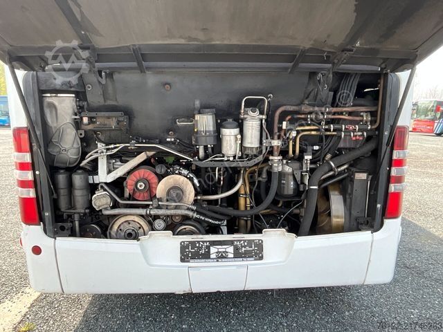 Ledbuss MERCEDES-BENZ O 530 G Citaro / Klima / A23 / A40