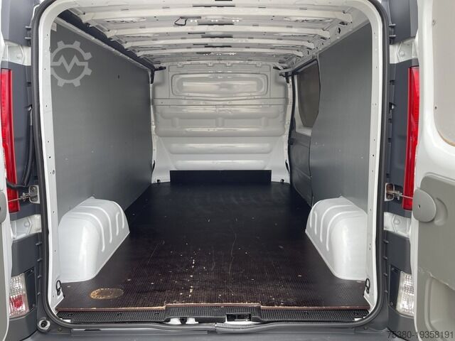 Duba panelată renault Trafic 2.0 dCi L2H1 AHK*WEBASTO*Lang