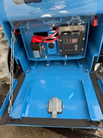 Schaarlift Fronteq FS0507T