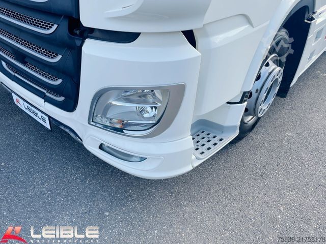 Trattore stradale standard DAF XF 480 SSC*Standklima*2xTank 1275L*Retarder*