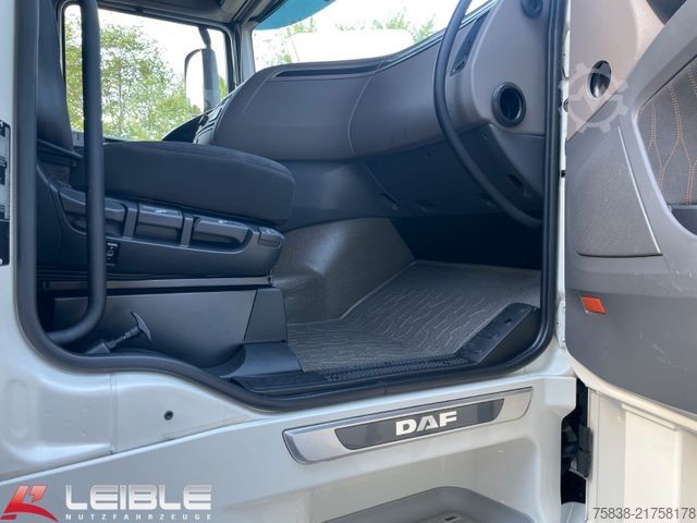 Trattore stradale standard DAF XF 480 SSC*Standklima*2xTank 1275L*Retarder*