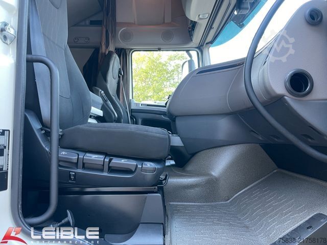 Trattore stradale standard DAF XF 480 SSC*Standklima*2xTank 1275L*Retarder*