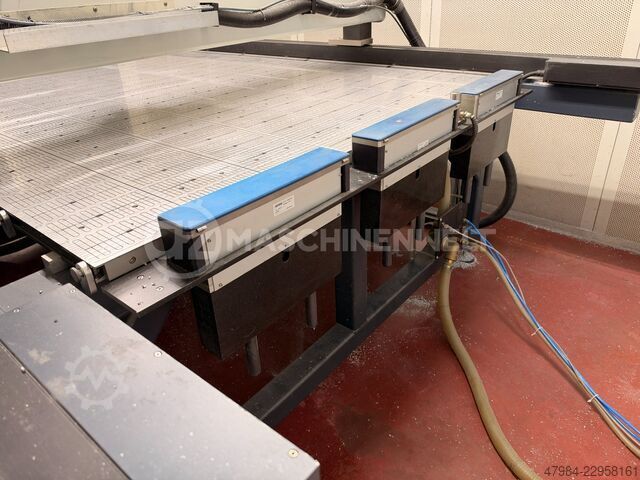 Système d’usinage CNC DATRON ML 1600-5 DATRON ML 1600-5